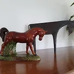 Vakantiehuisje Het Melkmeisje
