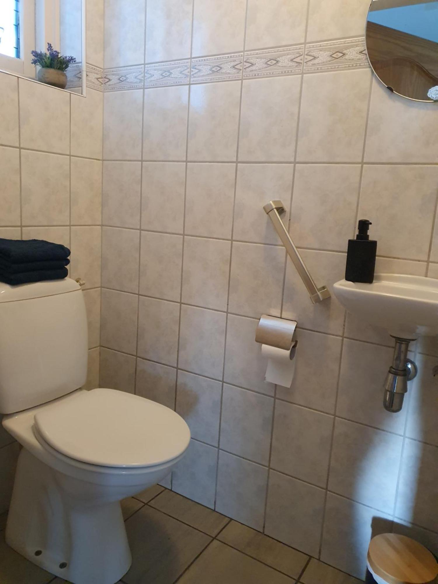 Het Melkmeisje Vakantiehuis Kaatsheuvel